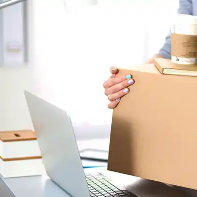 Office Shifting