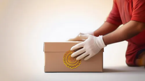Packing Your Religious Items - Mandir Packing